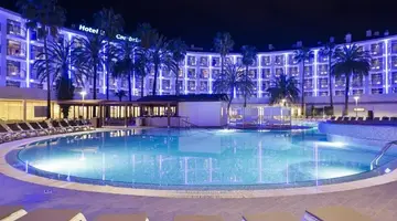 HOTEL BEST CAMBRILS