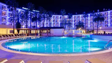 HOTEL BEST CAMBRILS