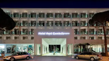 HOTEL BEST CAMBRILS