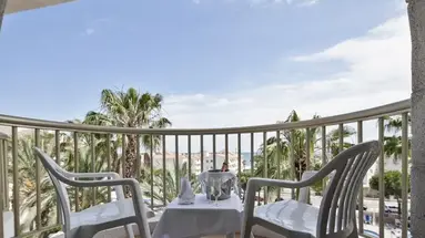 HOTEL BEST CAMBRILS