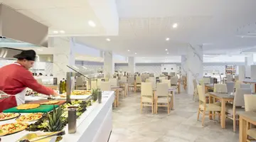 HOTEL BEST CAMBRILS