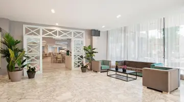 HOTEL BEST CAMBRILS