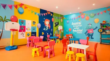 HOTEL BEST CAMBRILS