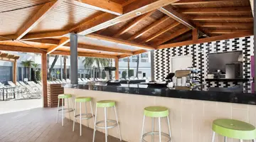 HOTEL BEST CAMBRILS