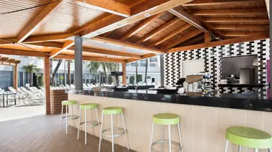 HOTEL BEST CAMBRILS