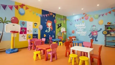 HOTEL BEST CAMBRILS