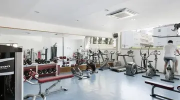HOTEL BEST CAMBRILS