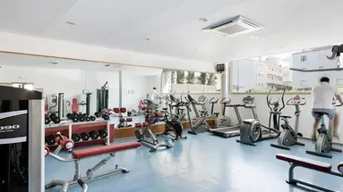 HOTEL BEST CAMBRILS
