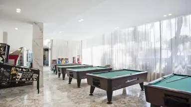 HOTEL BEST CAMBRILS