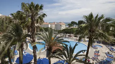 Hotel Best Cambrils