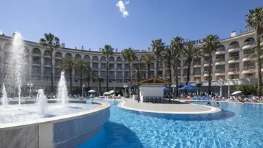 Hotel Best Cambrils