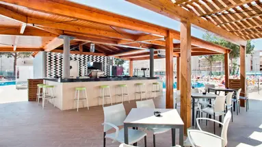 HOTEL BEST CAMBRILS