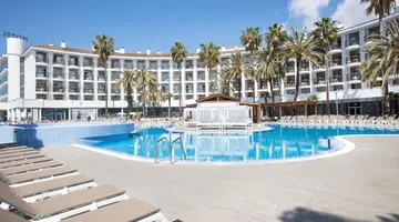 HOTEL BEST CAMBRILS