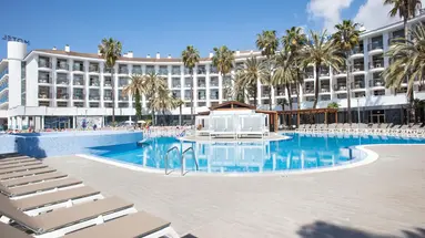 HOTEL BEST CAMBRILS