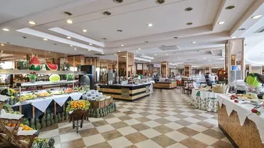 Hotel Best Cambrils