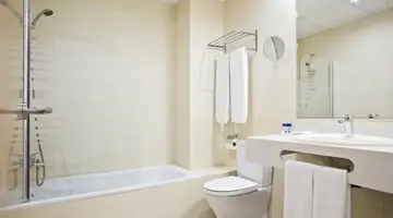 HOTEL BEST CAMBRILS