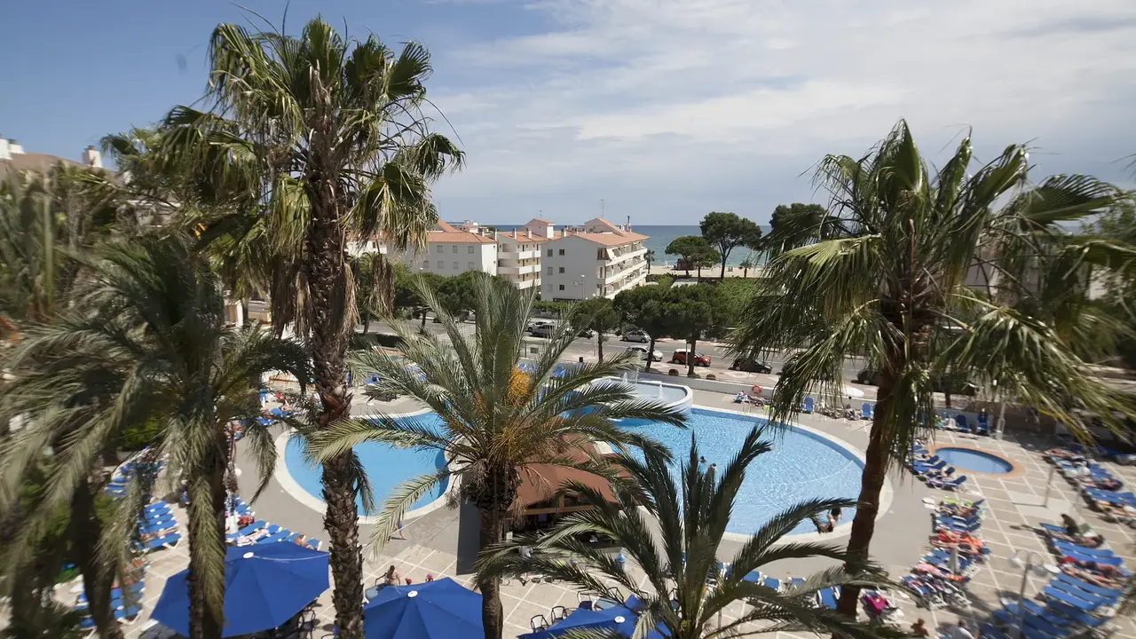 Hotel Best Cambrils