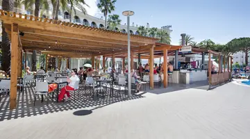 HOTEL BEST CAMBRILS