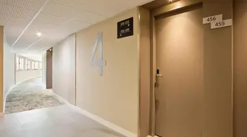 HOTEL BEST CAMBRILS