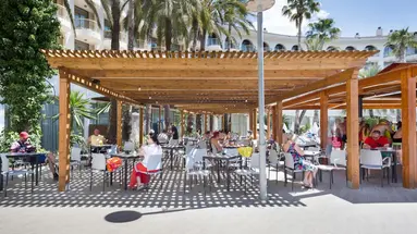 HOTEL BEST CAMBRILS