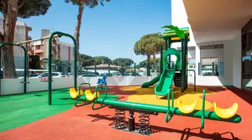 HOTEL BEST CAMBRILS