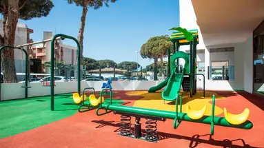 HOTEL BEST CAMBRILS