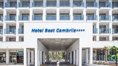 HOTEL BEST CAMBRILS