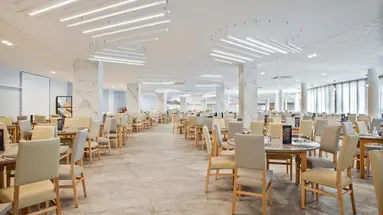 HOTEL BEST CAMBRILS