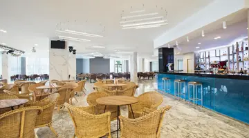 HOTEL BEST CAMBRILS