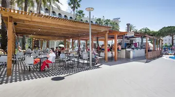 HOTEL BEST CAMBRILS