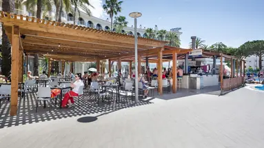HOTEL BEST CAMBRILS