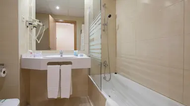 HOTEL BEST CAMBRILS
