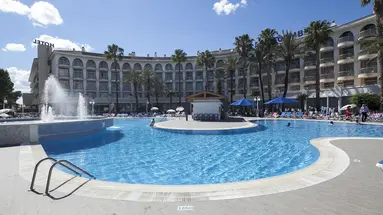 Hotel Best Cambrils