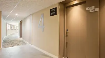 HOTEL BEST CAMBRILS