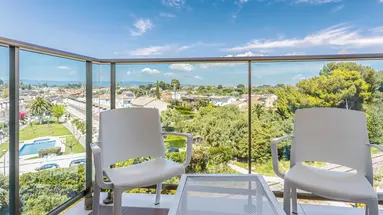 HOTEL BEST CAMBRILS