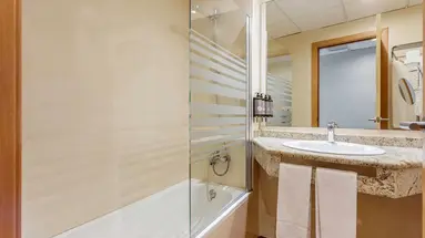 HOTEL BEST CAMBRILS