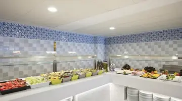 HOTEL BEST CAMBRILS