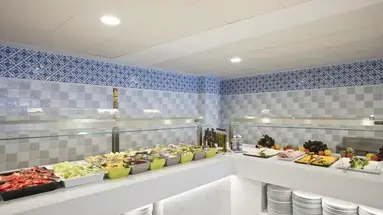 HOTEL BEST CAMBRILS