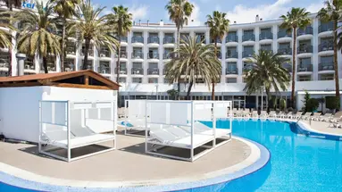 HOTEL BEST CAMBRILS