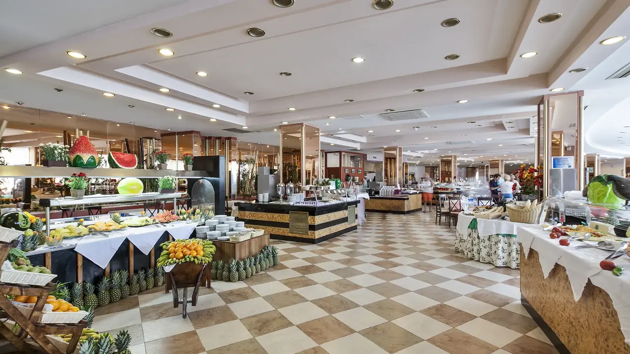 Hotel Best Cambrils