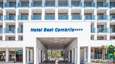 Hotel Best Cambrils