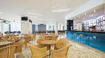 HOTEL BEST CAMBRILS
