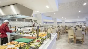 HOTEL BEST CAMBRILS