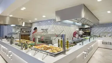 HOTEL BEST CAMBRILS
