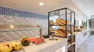 HOTEL BEST CAMBRILS