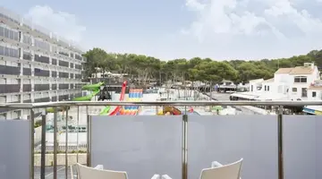 HOTEL BEST CAP SALOU