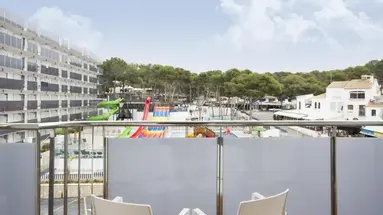 HOTEL BEST CAP SALOU