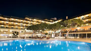 HOTEL BEST CAP SALOU