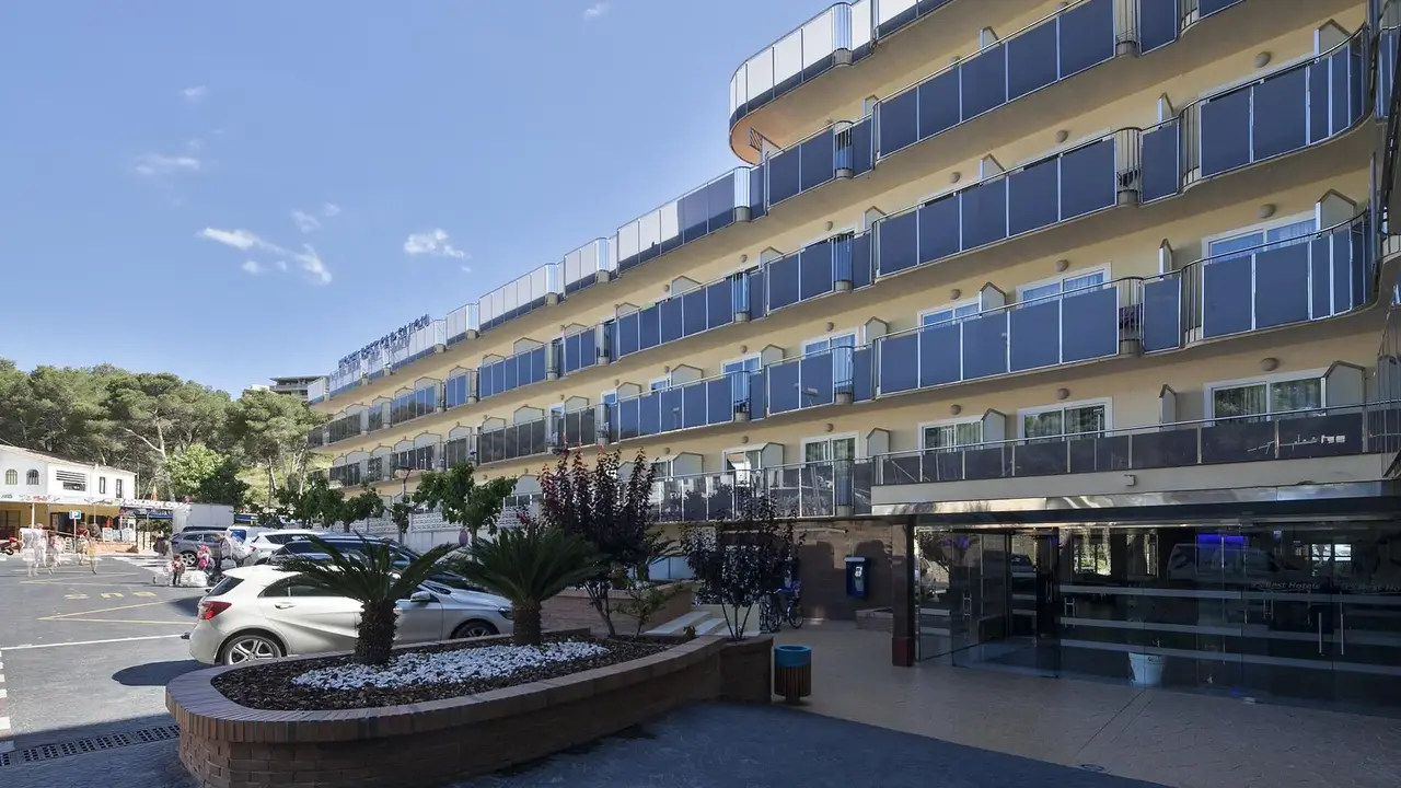 Hotel Best Cap Salou