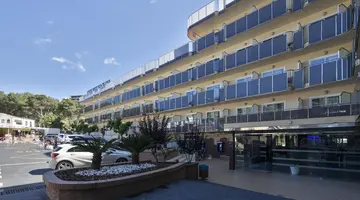 Hotel Best Cap Salou